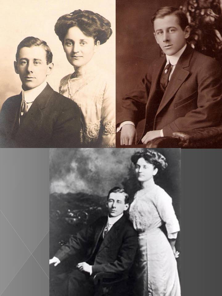 {}{ Clarence and Florence Marry in Dorchester};{ Boston};{ MA};{@Date:junio 1912};{@Place: Dorchester Boston MA};{@Author:Clarence Fisk ll};{*NOP*};{Clarence Ames Fisk Sparhawk};{Florence Abbie Rand Taylor};{eTg};{[ATHR]Clarence Fisk ll] Modified: June 14,2022
