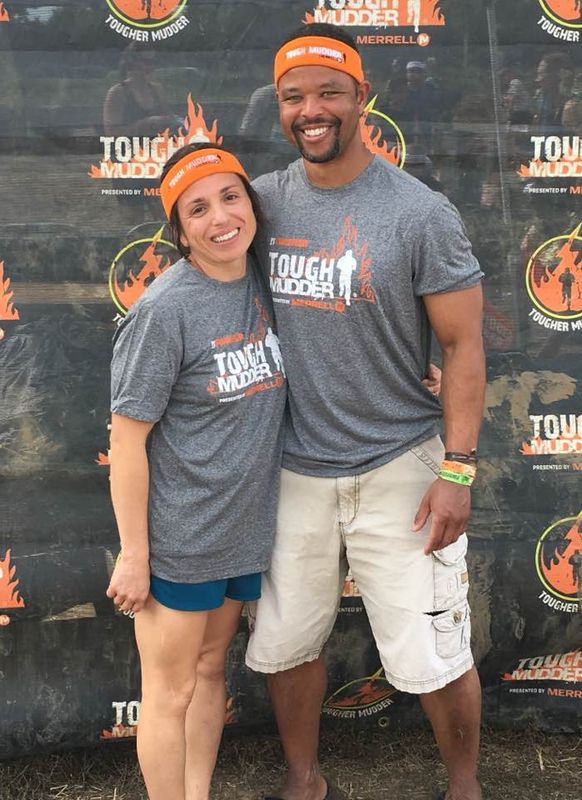{}{I Do Not Think I Can do It Again};{@Date:2017};{@Place:Texas};{ USA};{@Author:Clarence Fisk II};{Aaron Scot Miller Cooper};{Georgiana Fisk Miller};{Tough Mudder};{eTg};{10 Miles};{20  Obstacles};{Scot};{Georgiana};{Tough Mudder Tri-State};{2017};{Clarence};{Did Gabriana};{Logan};{Tell};{P_D};{Georgie};{Maybe};{TOUGH MUDDER};{[ATHR]Clarence Fisk II