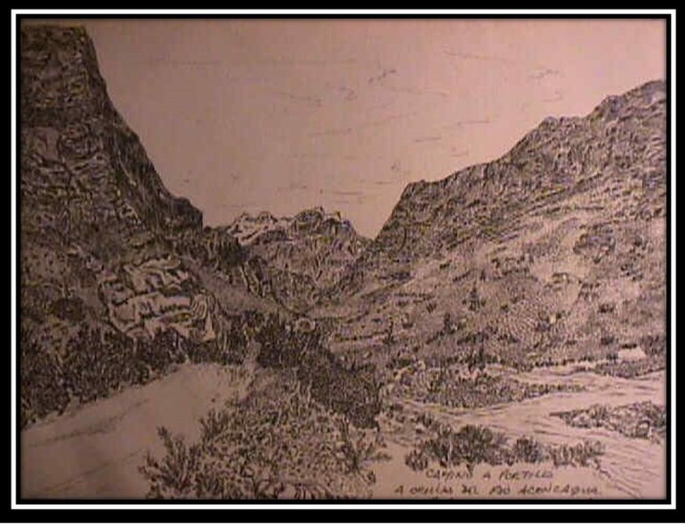 {}{[|] Dibujos de Clarence Fisk};{Cerro Aconcagua};{Rio Aconcagua};{eTg};{Portillo};{Rio Aconcagua};{@Place=Los Andes};{@Date=2003};{@Author=Clarence Fisk ll};{[ATHR]Clarence Fisk ll
